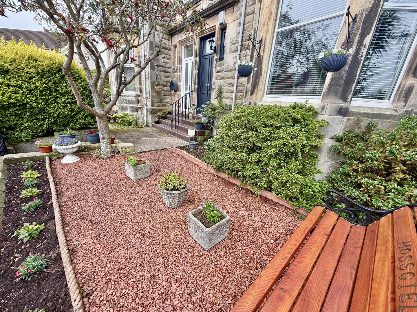 Ritchie Street, West Kilbride